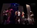 Eminem live at MTV awards making fun of lindsay lohan
