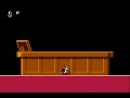 final battle and ending for chip 'n dale rescue rangers on nes