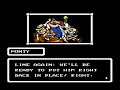 final battle and ending for chip 'n dale rescue rangers on nes