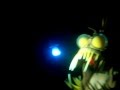 Disneyland Theme Park - Nemo Ride with Sound ...