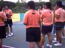 4C 29/06/06 PE lesson part 5 4C 29/06/06 PE lesson part 5