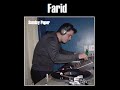 Farid - Sunday Paper
