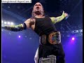 Jeff Hardy entrance song