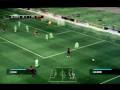 PS3 FIFA09 HD Nieve Gameplay SNOW!!