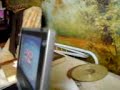 dvd goodmans nesiojamas filmus ziureti