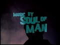 Soul Of Man - Dizzy Heights