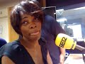 Canci�n de Concha Buika en Gran Via. -Cadena Ser-