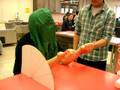 videos de Human Propioception - Right Arm Control