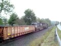 Norfolk Southern , Gallitzin, Pa part 1