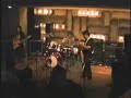 Into the arena ?MSG Tribute?
