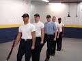 Drill Team 4 Man Practice Drill Team 4 Man Practice