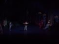 Ballet en Temuco