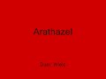 Arathazel 64 Dual Wield DPS Test