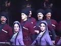 Gos Ensemble ABKHAZIA - Avrasha (Abhaz Dansı Avraşa)