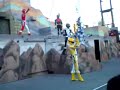 Boukenger live stage 12