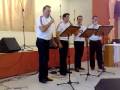 videos de Quarteto PIBI IJUÍ-RS ( 3 )