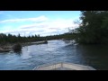 Aniak River Sportjon