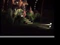 Balinese Fire Dance
