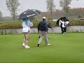 2009 CANADIAN PGA ASSISTANTS CHAMPIONSHIP GOLF LA FAUNE GC QUEBEC CITY CANADA