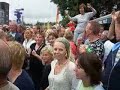 Blauwhuster Dakkapel op Hardzeildag 2008