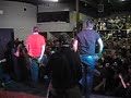 THE PROMISE - Telltale (Live RAW DEAL cover) THE PROMISE - Telltale (Live RAW DEAL cover)