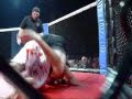 Gary Dillinger vs. James Hulse