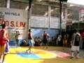 CFAD Week 2007 Basketball (Part 1 of 9)