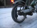 Sneeuwpret