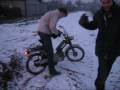 Sneeuwpret