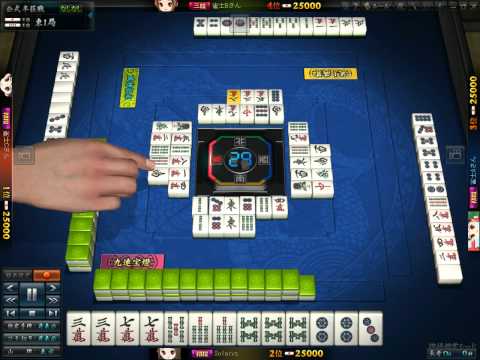 mahjong online