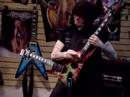 BATIO RIPPING FACE!!