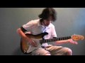 Concurso de guitarra #2