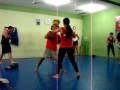 2008-12-26 | Muay Thai 043 ~> Treino forte, na academia confraria do corpo, zona sul de Porto Alegre!!!! ... (00:58)