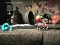 videos de Playstation 3 Fan made movie