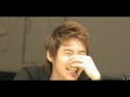 [Eng] Yeo Heang Gi (traveling book)- DBSK