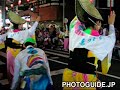 Yamato Awa Odori Dance Yamato Awa Odori Dance