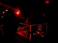 Stefanno b2b Julianno @ Opium Stage Club Bucharest - Trance Vibrations Tour - 14.11.2009 part.2