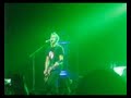 Mcfly - Brocolli (Live at Brighton 29.09.07)