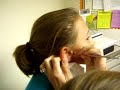 Andie's Popcorn Ear