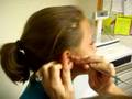 Andie's Popcorn Ear