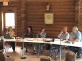 SSI Trust Meeting May 17 - Part 1 of 3