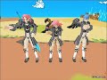 筬とアミアミ(大型アプデ前後)