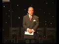 Glazer-Kennedy Superconference 2008 - Nido Qubein