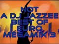 Not A Dj Jazzee - Best Of Euro Mega mix 3 Eurodance megamix Not A Dj Jazzee - Best Of Euro Mega mix 3 Eurodance megamix