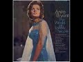 My little corner of the world - Anita Bryant