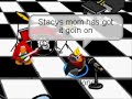 Stacy`s Mom - Club Penguin