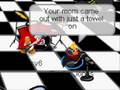 Stacy`s Mom - Club Penguin