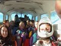 Skysisters 2005, 47-way female record.