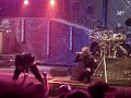 slipknot live @ mayhemfest (phsycososial part 1) 7-12-08
