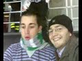 2007-2008 Lottomatica Roma - Air Avellino